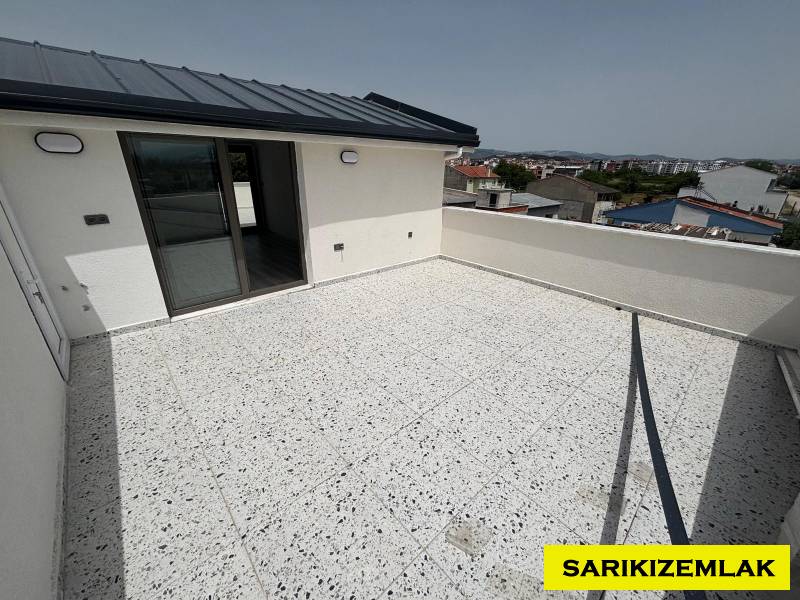 Edremit Hamidiye Mah`da3+1  Daire. - 11